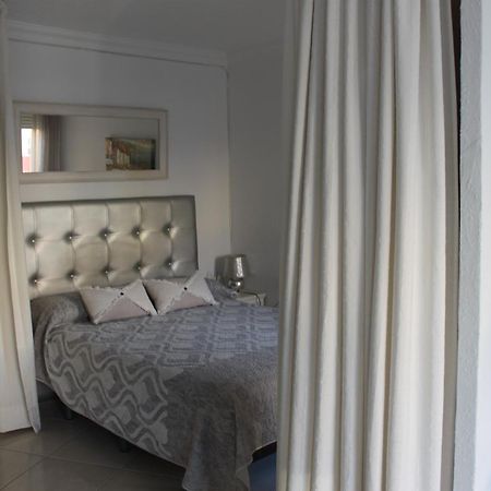 Apartamento Frente Al Mar トロクス・コスタ エクステリア 写真