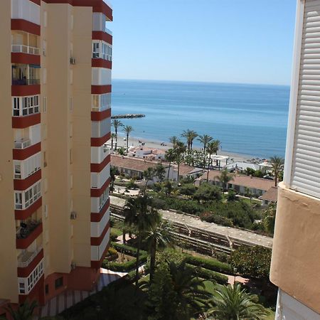 Apartamento Frente Al Mar トロクス・コスタ エクステリア 写真