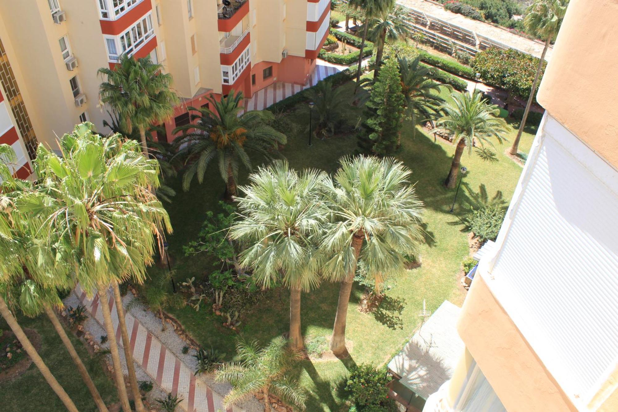 Apartamento Frente Al Mar トロクス・コスタ エクステリア 写真